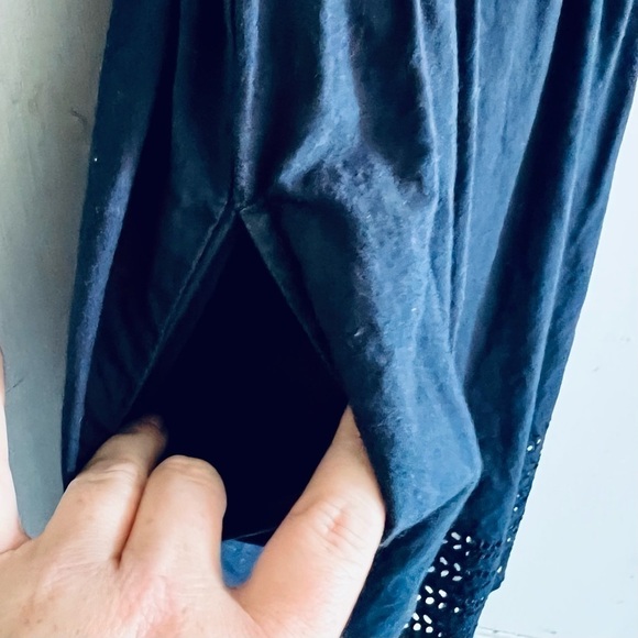 MOULINETTE Soeurs Anthropology Express Merona 3 Piece Summer Dress Bundle Sm/0 - Picture 4 of 16